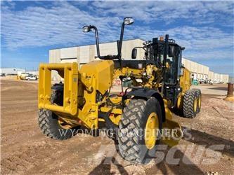 CAT 160 AWD 그레이더