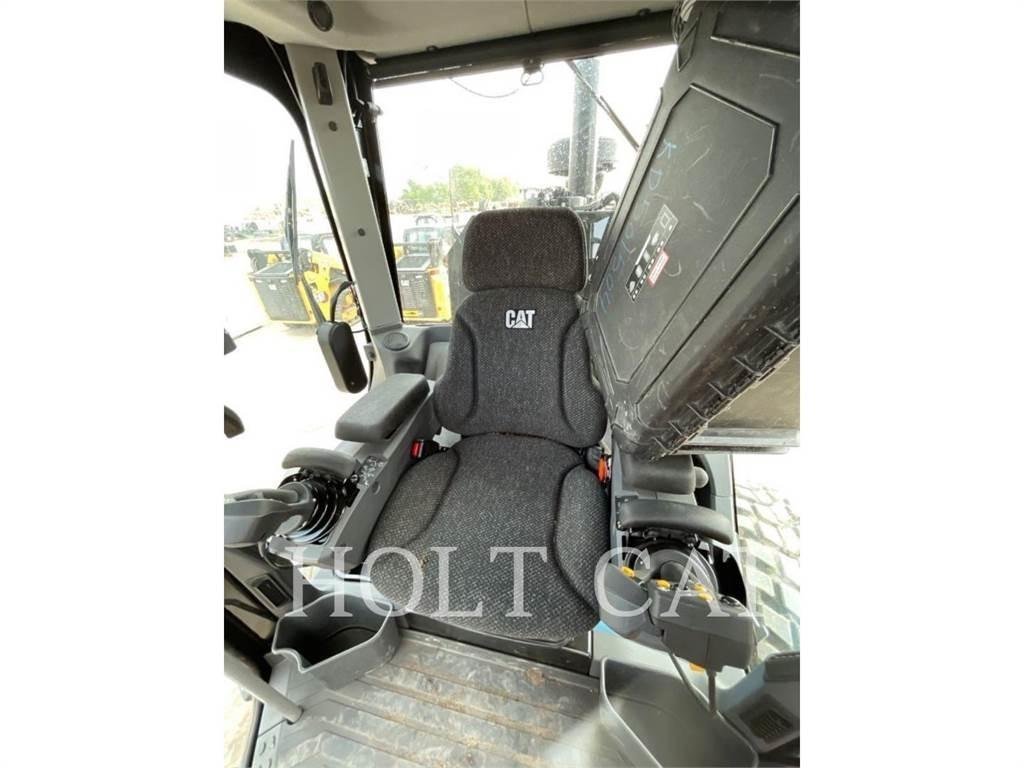 CAT 160AWD JOY 그레이더