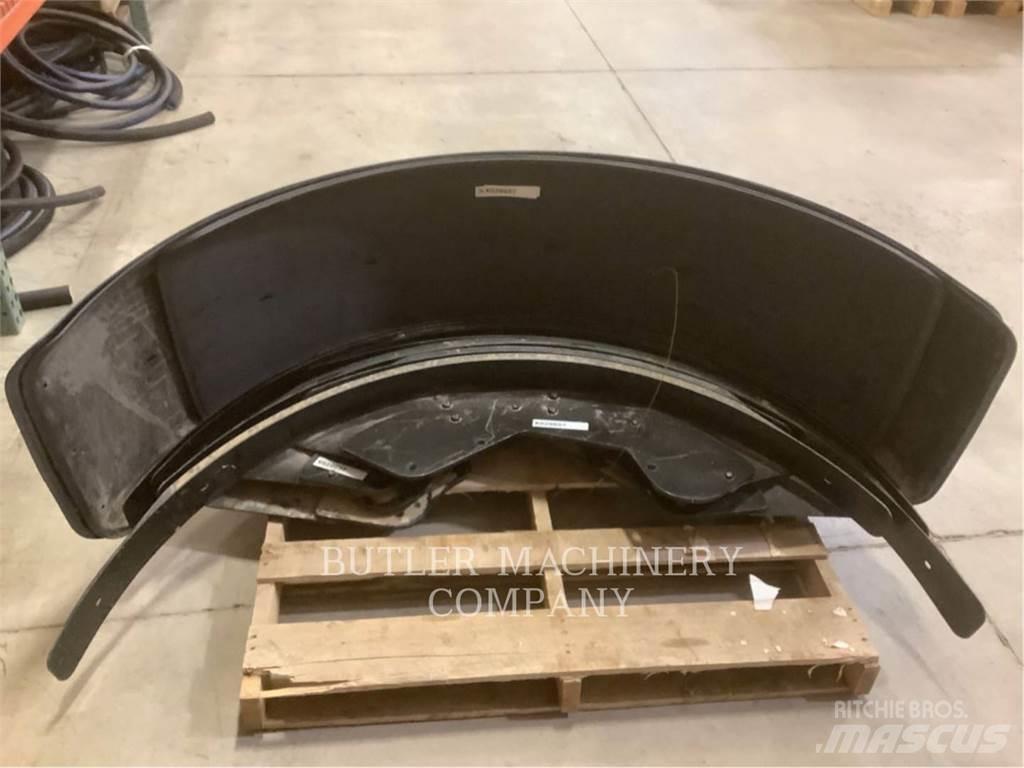 CAT 160M2 REAR FENDER 건설 장비 - 기타