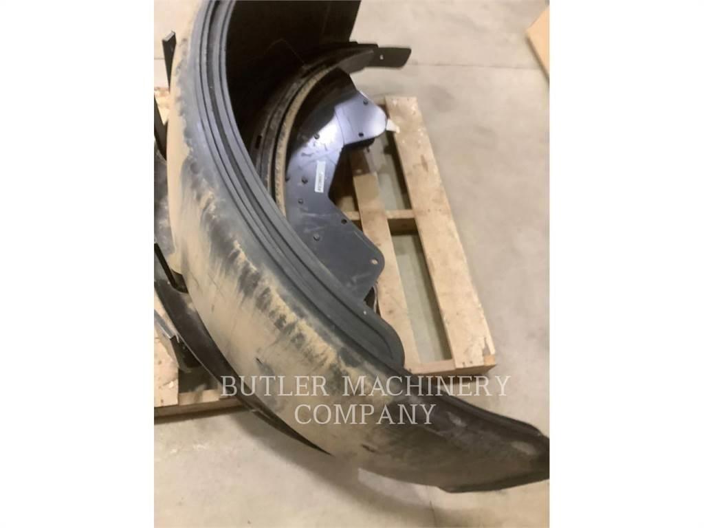 CAT 160M2 REAR FENDER 건설 장비 - 기타