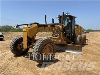 CAT 160M2AWD 그레이더