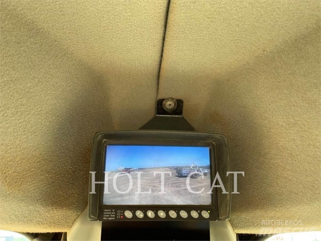 CAT 160M2AWD 그레이더