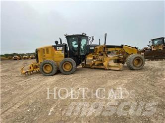 CAT 160M3 그레이더