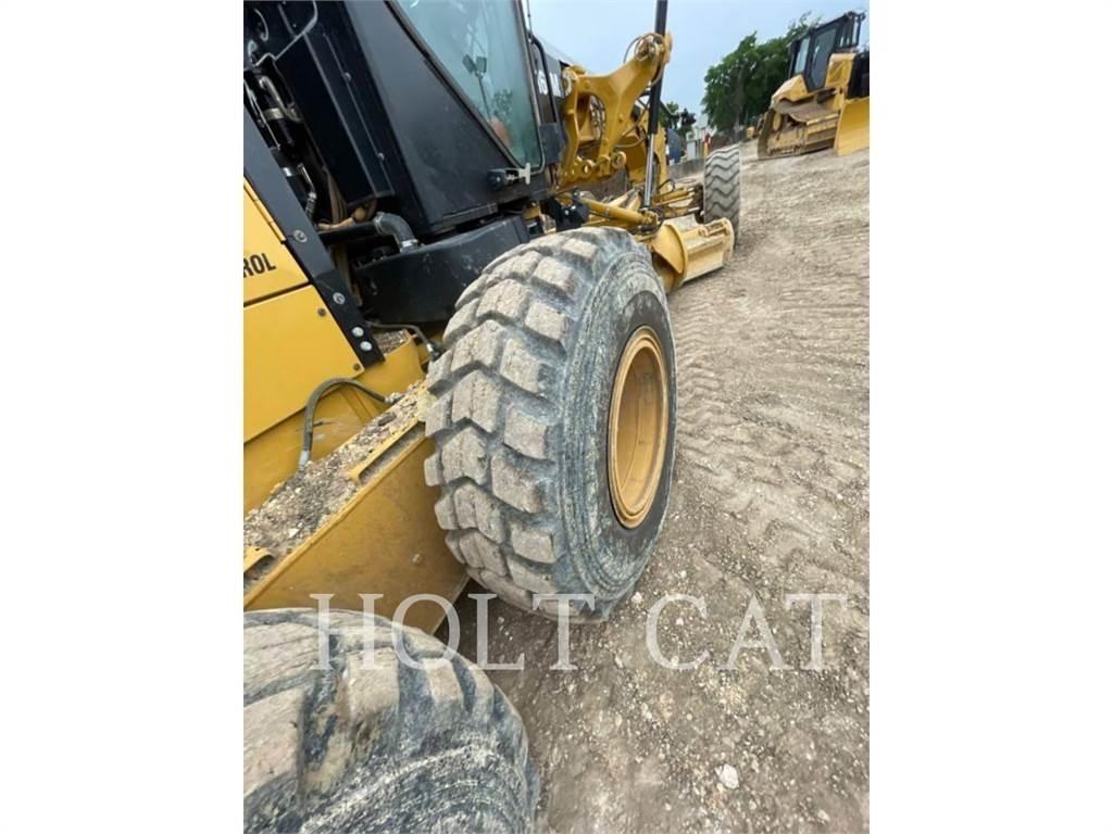 CAT 160M3 그레이더