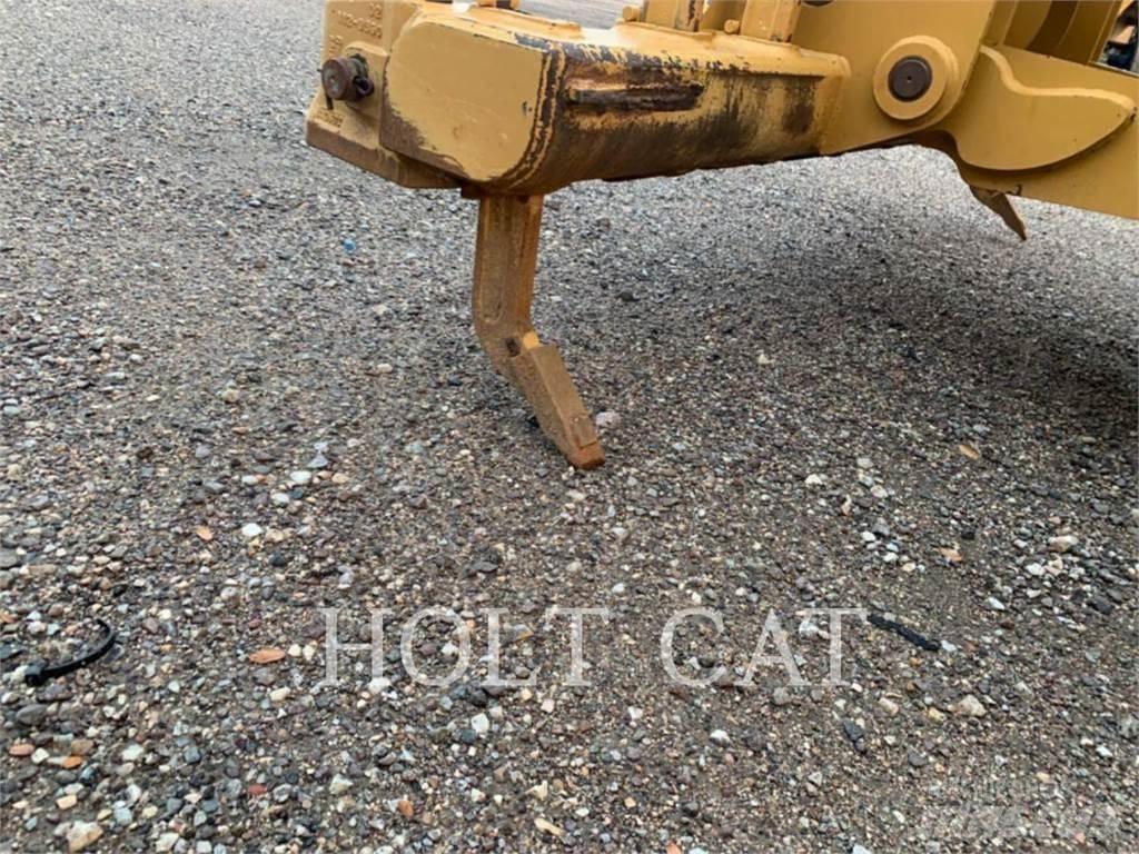 CAT 160M3 그레이더
