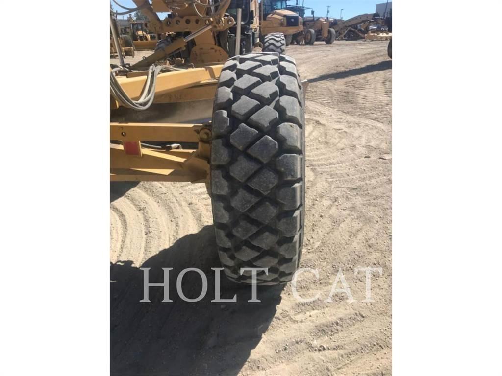 CAT 160M3 그레이더