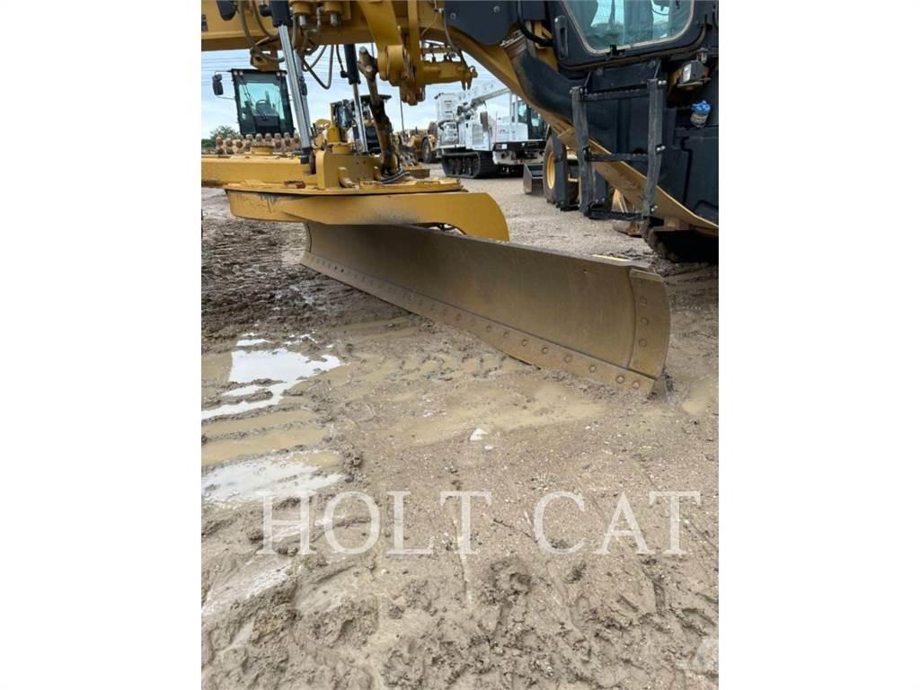 CAT 160M3 그레이더