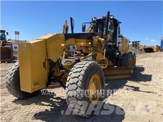 CAT 160M3 AWD 그레이더