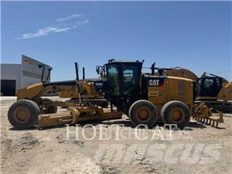 CAT 160M3 AWD 그레이더