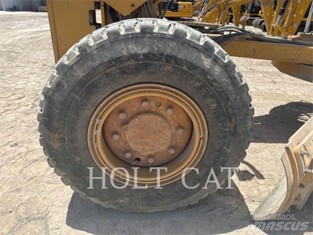 CAT 160M3 AWD 그레이더