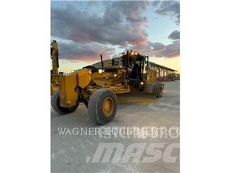 CAT 160M3 AWD 그레이더
