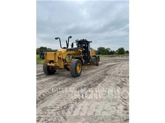 CAT 160M3 AWD 그레이더