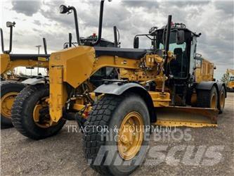 CAT 160M3 AWD 그레이더