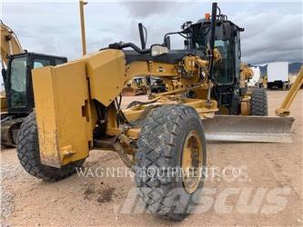 CAT 160M3 AWD 그레이더