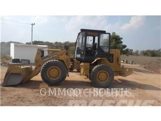 CAT 2021D  휠로우더