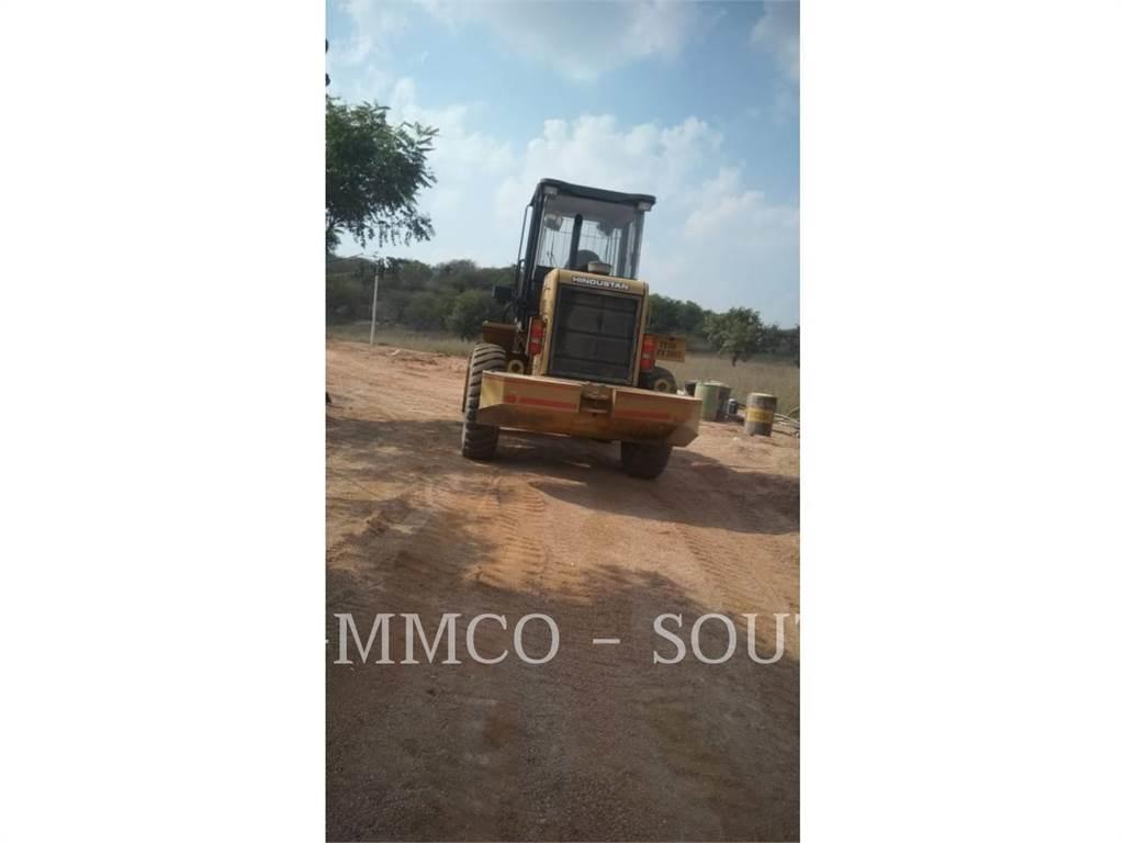 CAT 2021D  휠로우더