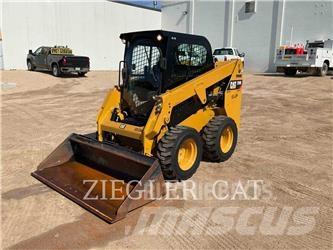 CAT 226D  스키드로더