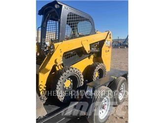 CAT 226D3 C1H2  스키드로더