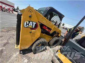 CAT 226D3 C1H2  스키드로더