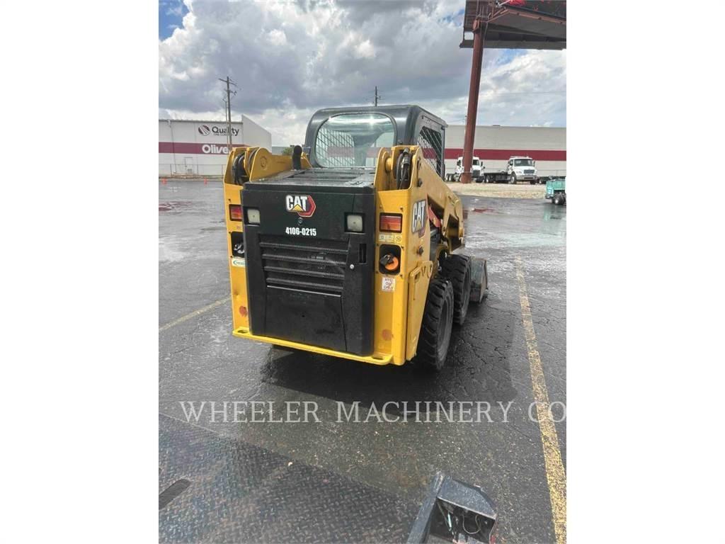 CAT 226D3 C1H2  스키드로더