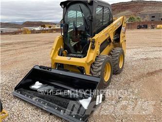 CAT 226D3 C3H2  스키드로더