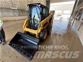 CAT 226D3 C3H2  스키드로더