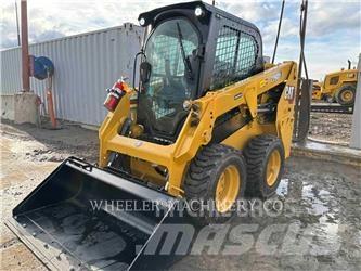 CAT 226D3 C3H2  스키드로더