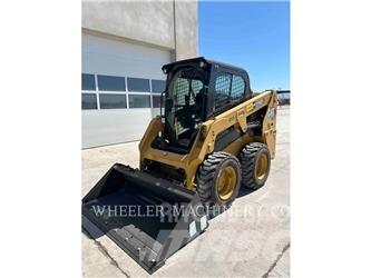 CAT 226D3 C3H2  스키드로더