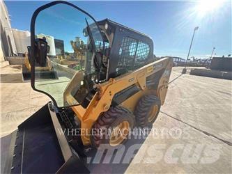 CAT 226D3 C3H2  스키드로더