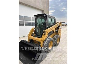 CAT 226D3 C3H2  스키드로더