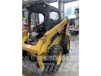 CAT 236D H2CN  스키드로더