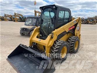CAT 236D3  스키드로더