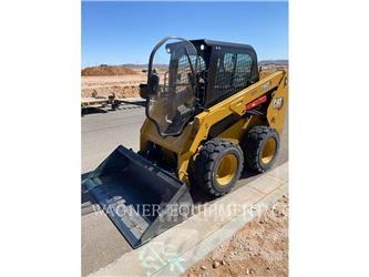 CAT 236D3  스키드로더