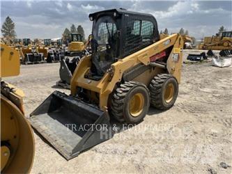 CAT 236D3 H2CB  스키드로더