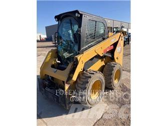 CAT 236D3STD1C  스키드로더
