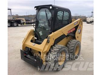 CAT 236D3STD1C  스키드로더