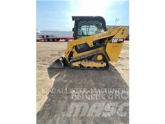 CAT 239D 궤도식 로우더
