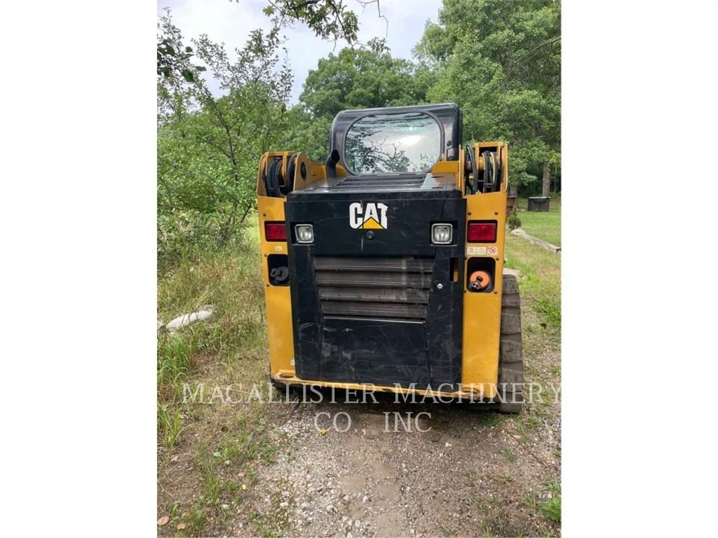 CAT 239D 궤도식 로우더