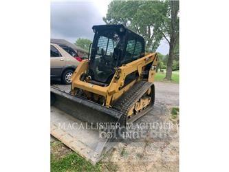 CAT 239D 궤도식 로우더
