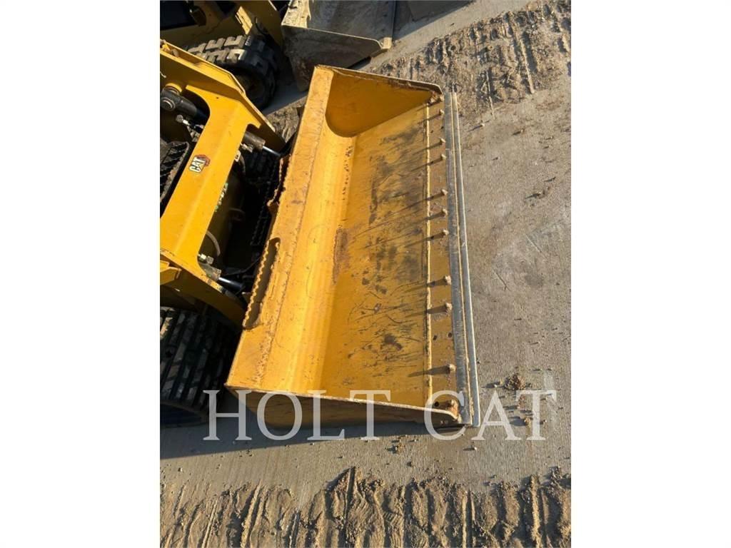 CAT 239D  스키드로더