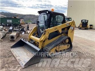 CAT 239D3 궤도식 로우더