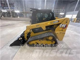CAT 239D3 C3H2 궤도식 로우더