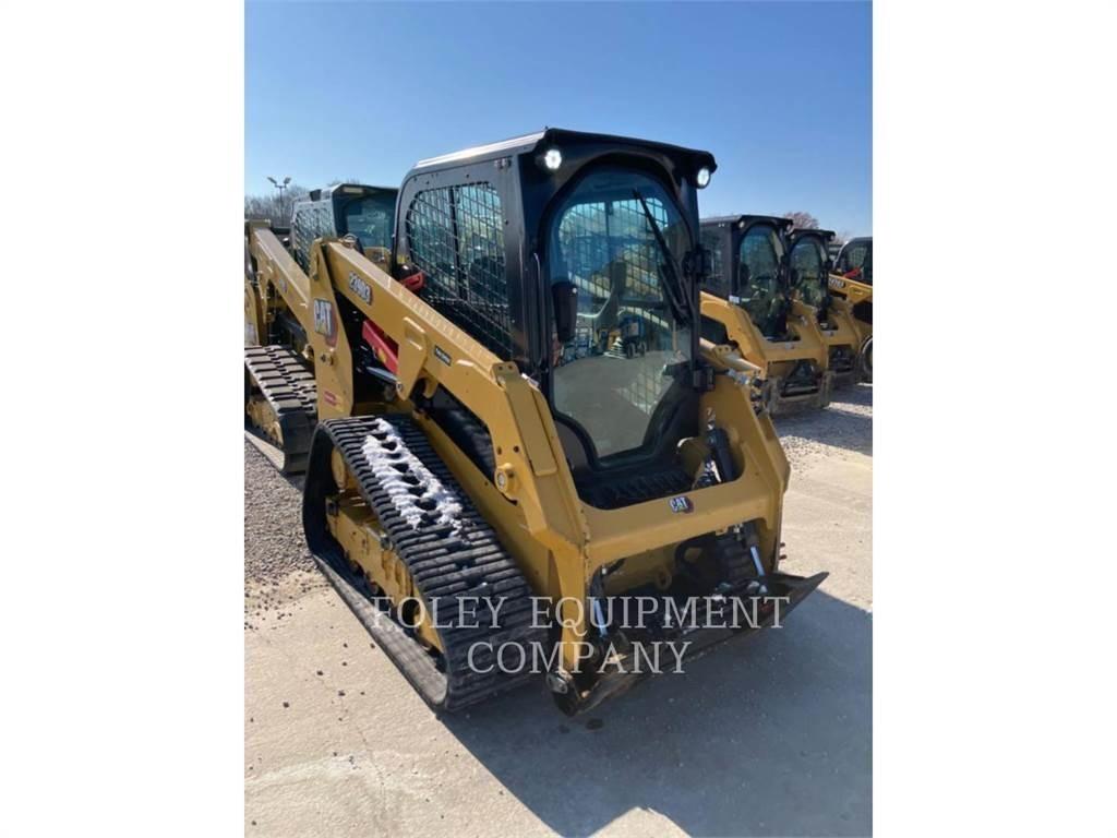 CAT 239D3STD2C  스키드로더