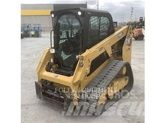CAT 239D3STD2C  스키드로더