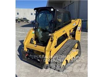 CAT 239D3STD2C  스키드로더