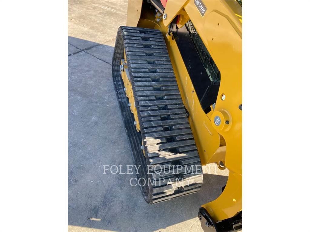 CAT 239D3STD2C  스키드로더