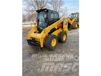 CAT 246D3  스키드로더