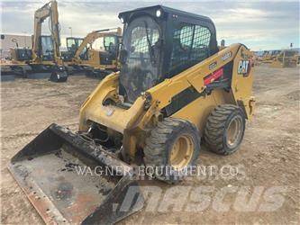 CAT 246D3  스키드로더