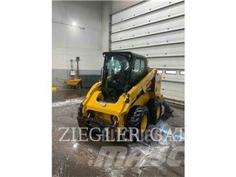 CAT 246D3  스키드로더