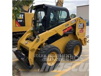 CAT 246D3XPS2C  스키드로더